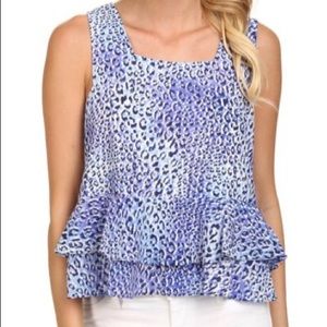 Rebecca Taylor Top